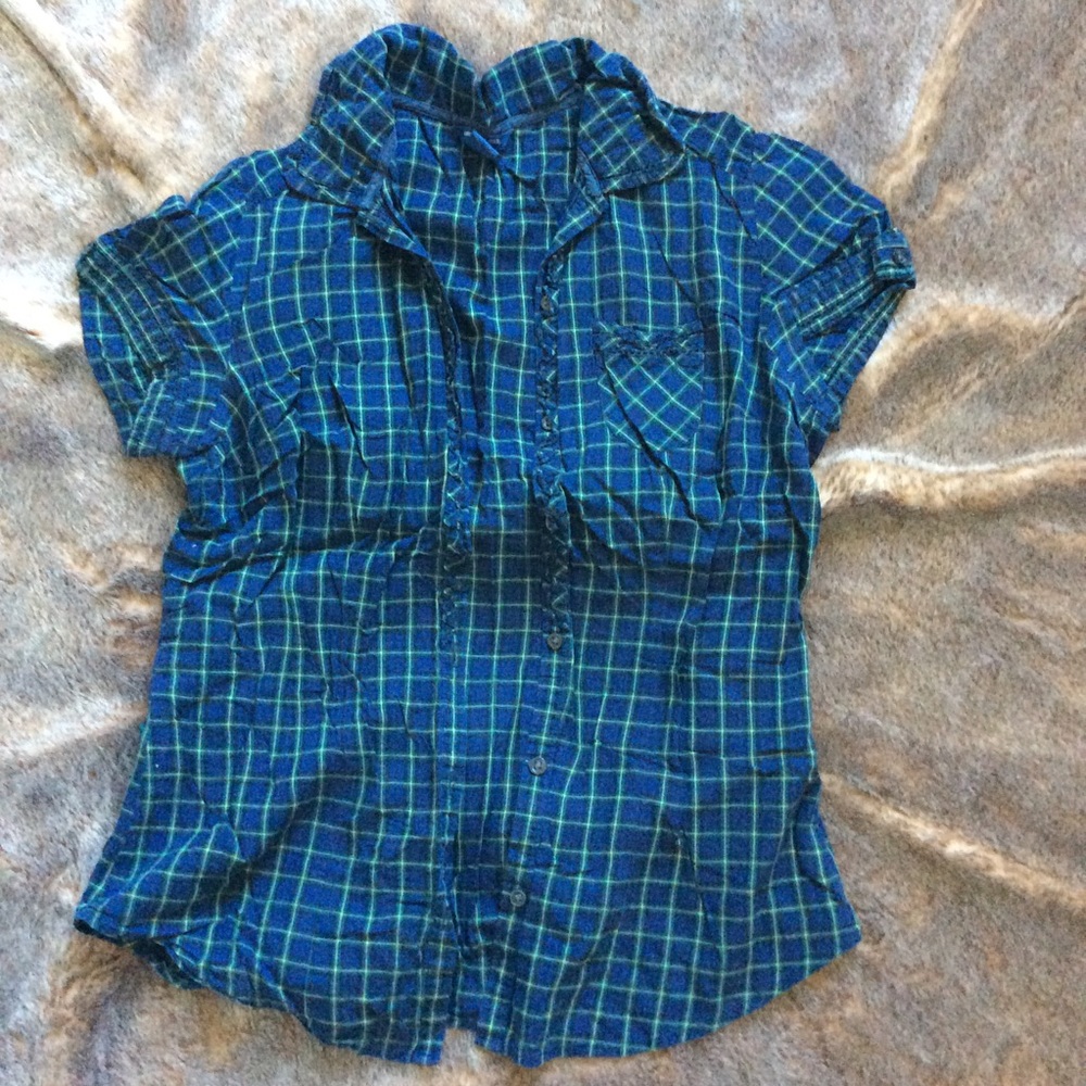 American Eagles top